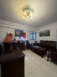 Blk 528 Woodlands Vista (Woodlands), HDB Executive #544694301